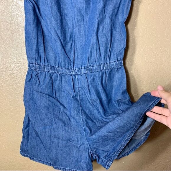 Old Navy girls romper  - Picture 5 of 9